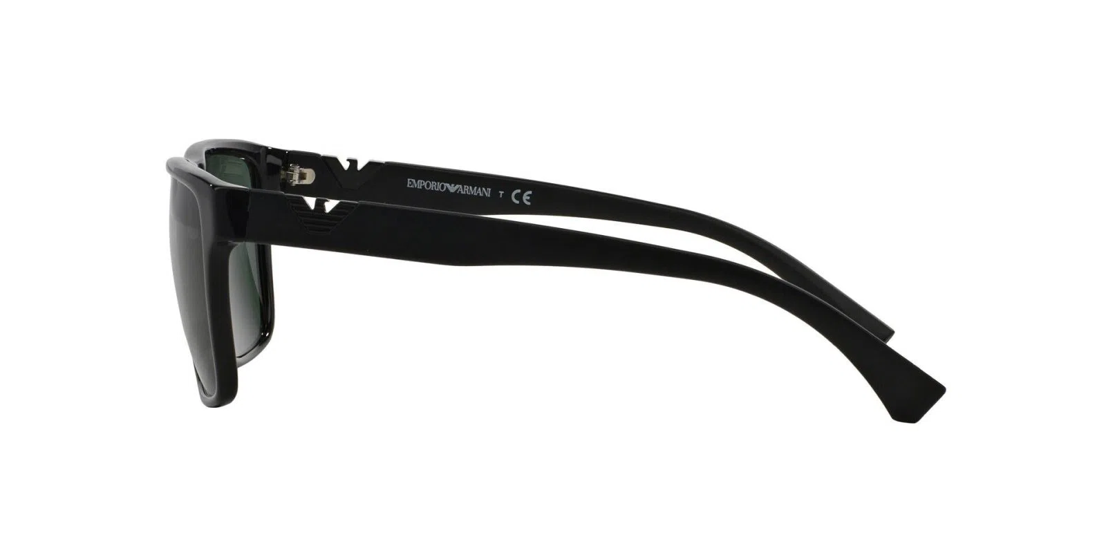 Emporio Armani 4035 Sunglasses - view 12